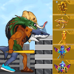 闯关逆袭游戏下载 v1.0 安卓版