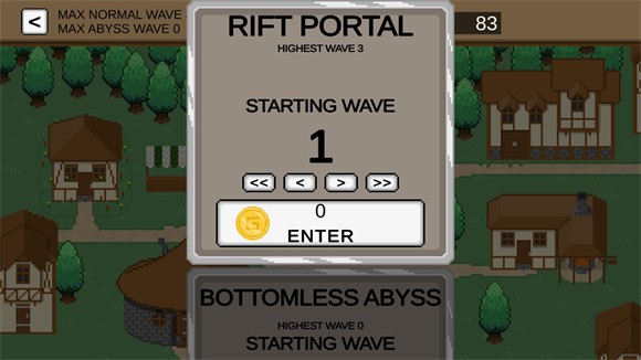 Rift Hero游戏 v1.1.0 安卓版