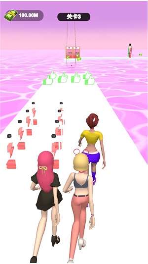 姐你惹不起3D最新版下载 v1.0.2 安卓版