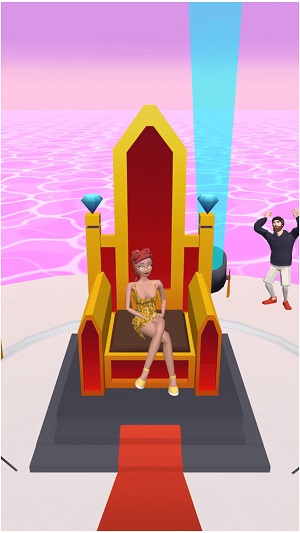 姐你惹不起3D最新版下载 v1.0.2 安卓版