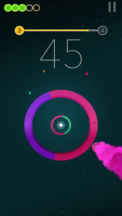 炫彩之光游戏下载 v1.0.1 安卓版