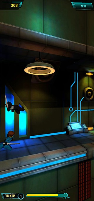 Rebooted游戏 v1.4.0 安卓版