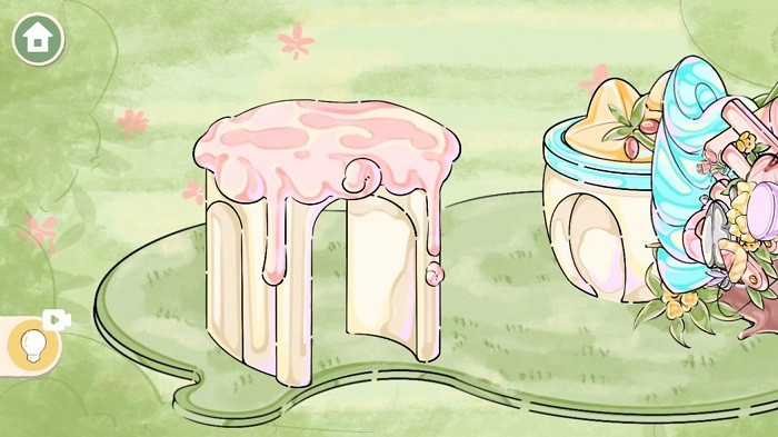 神奇收纳记游戏下载 v1.0 安卓版