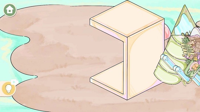 神奇收纳记游戏下载 v1.0 安卓版