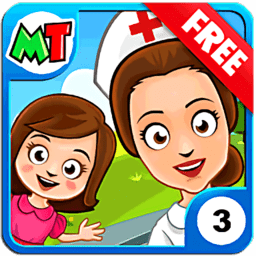 我的家乡医院游戏下载 v1.01 安卓版 我的家乡医院游戏下载 v1.01 安卓版