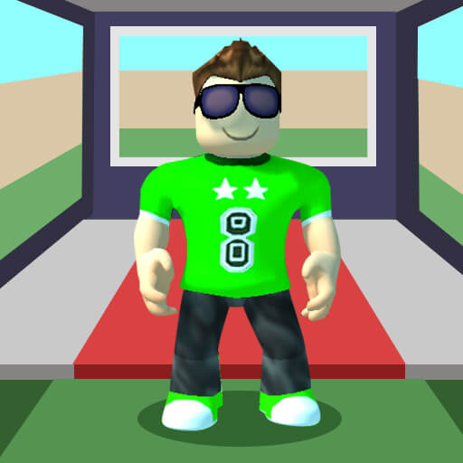 捣蛋小屋游戏下载 v1.0.1 安卓版