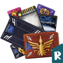 Ryuki Belt Advent Deck最新版 v1.1 安卓版 Ryuki Belt Advent Deck最新版 v1.1 安卓版