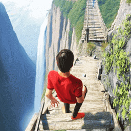 没人能下100层游戏下载 v1.0.1 安卓版 没人能下100层游戏下载 v1.0.1 安卓版