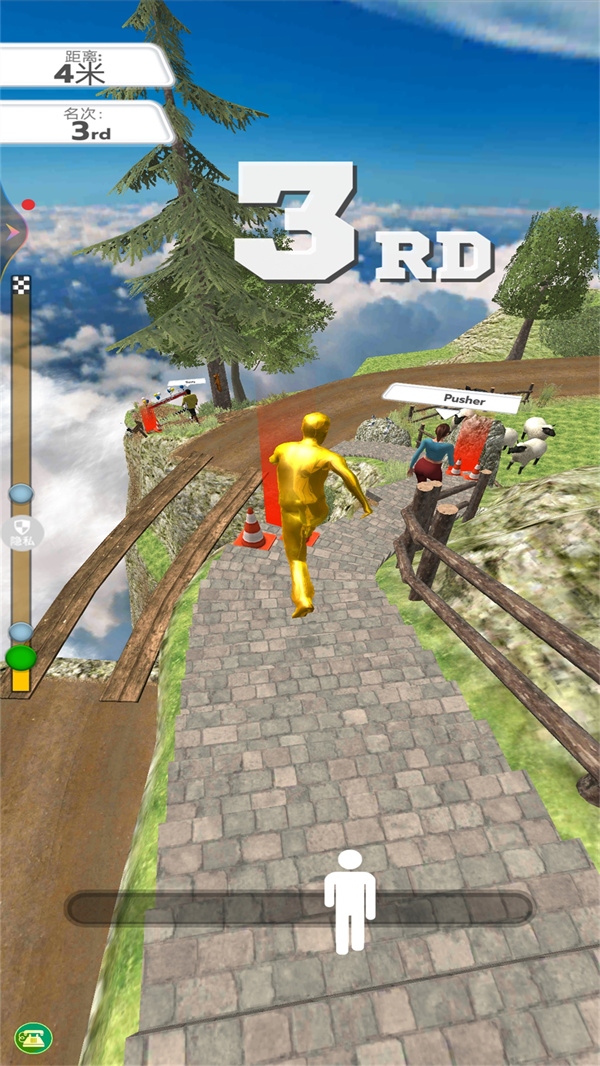 没人能下100层游戏下载 v1.0.1 安卓版