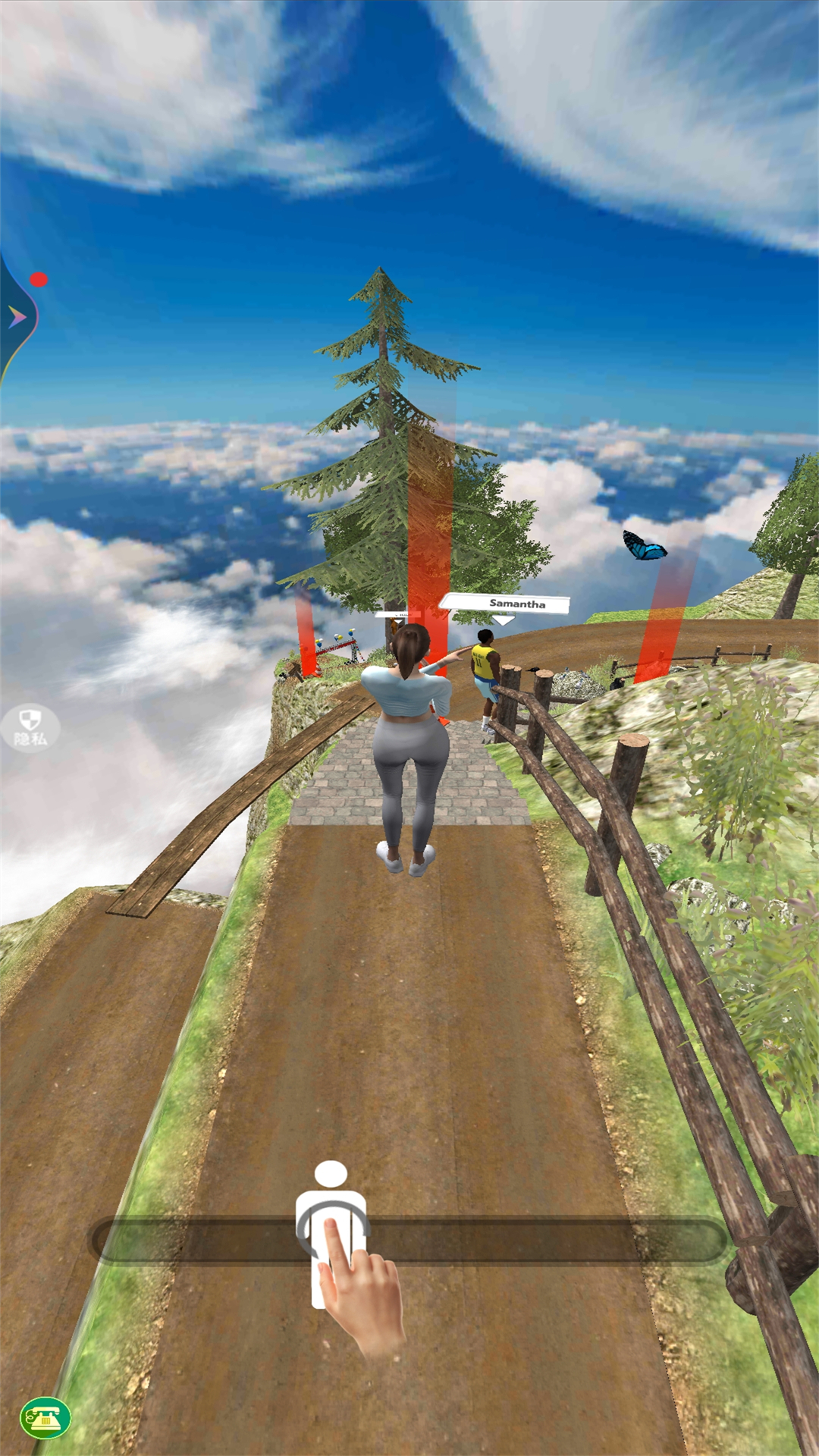 没人能下100层游戏下载 v1.0.1 安卓版