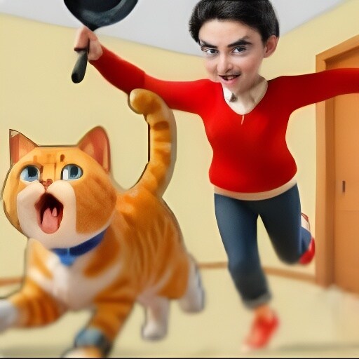 世界猫奶奶行游戏下载 v4.7.16 安卓版