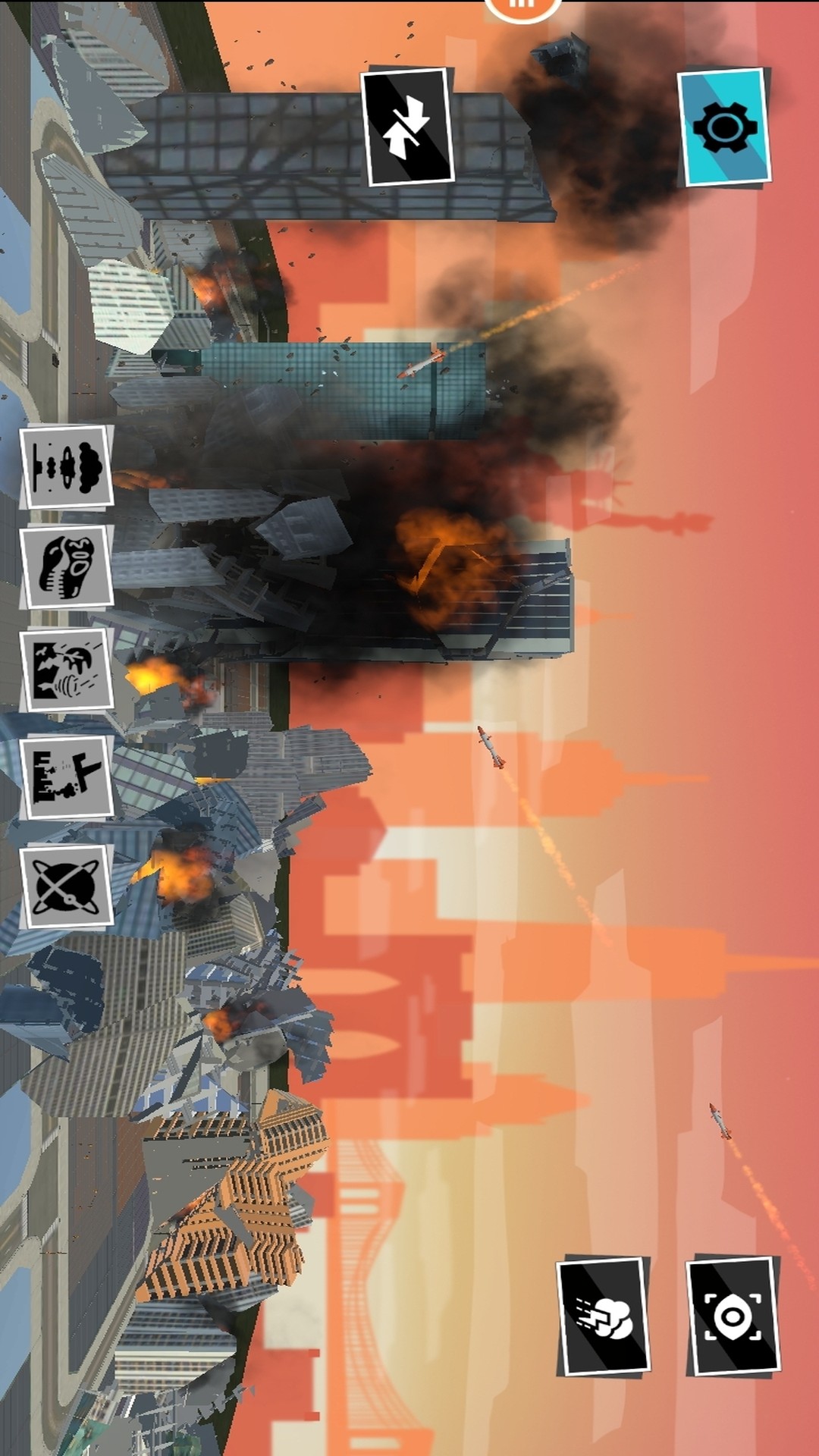 巨人毁灭者游戏下载 v1.0 安卓版