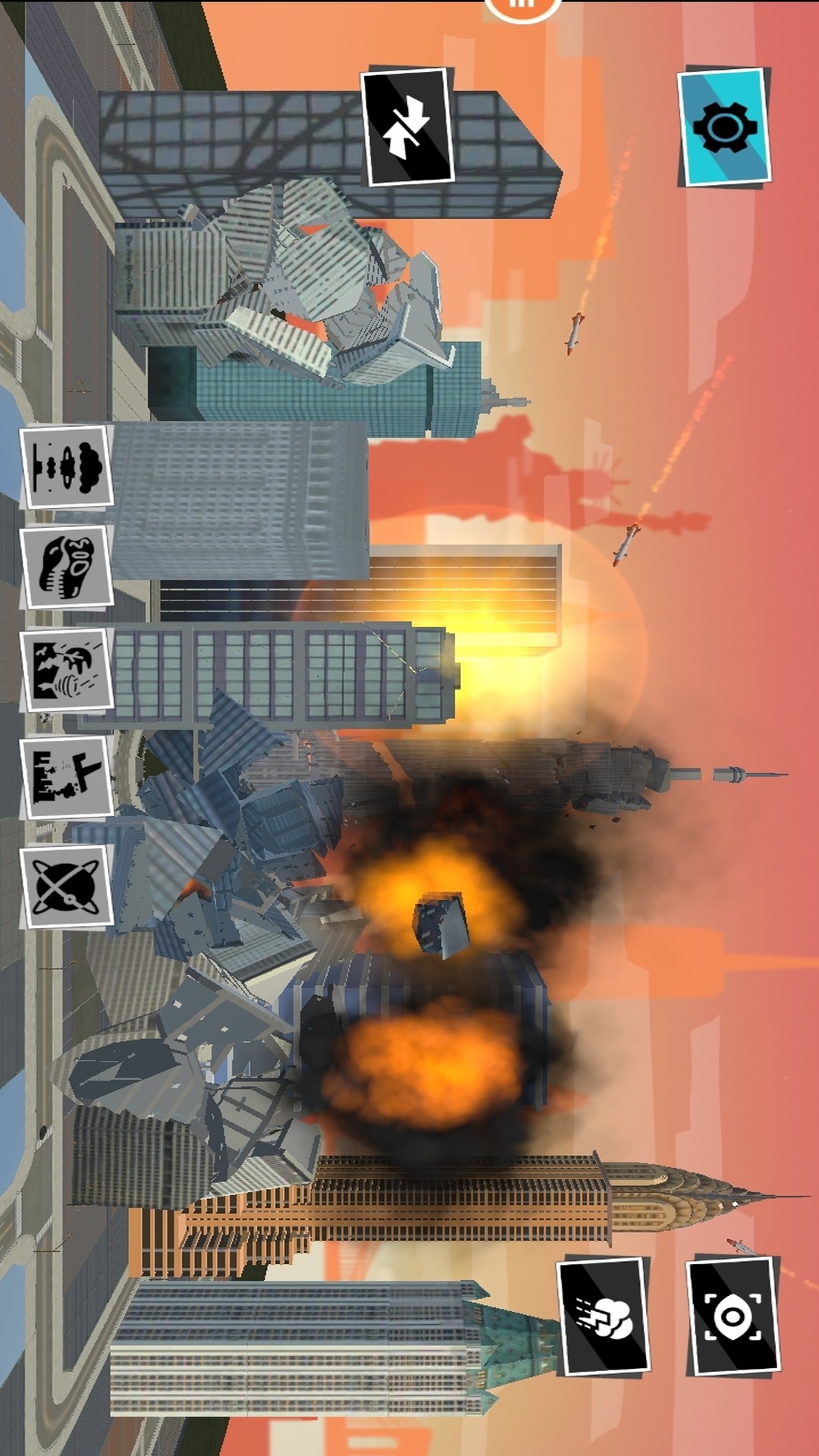 巨人毁灭者游戏下载 v1.0 安卓版