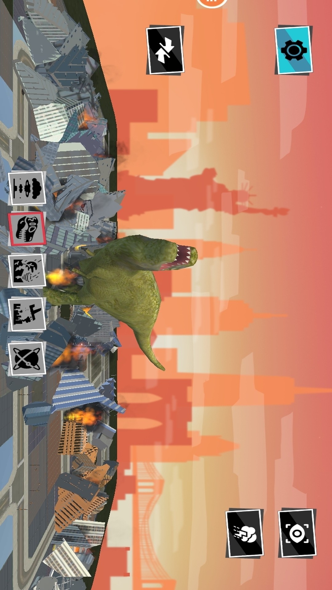 巨人毁灭者游戏下载 v1.0 安卓版