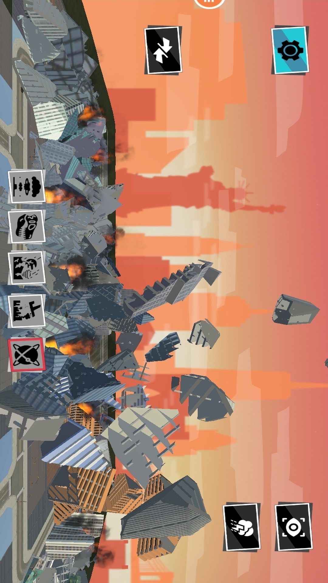 巨人毁灭者游戏下载 v1.0 安卓版