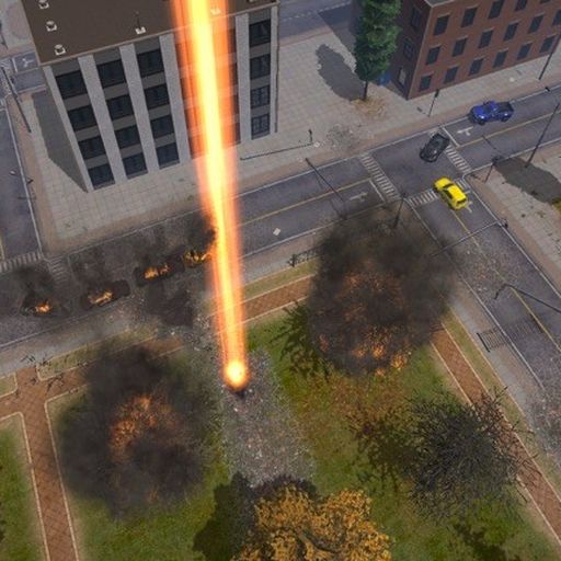 巨人毁灭者游戏下载 v1.0 安卓版