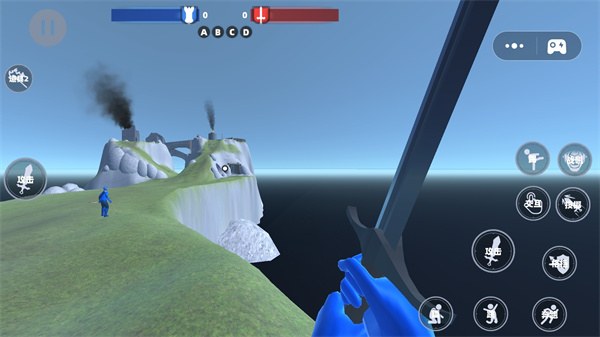 战场军团争霸游戏下载 v1.0 安卓版