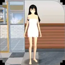 樱花世界恋爱模拟 v1.0 安卓版