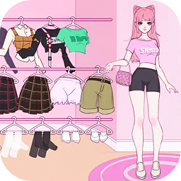 公主的时尚装扮游戏下载l v1.0 安卓版