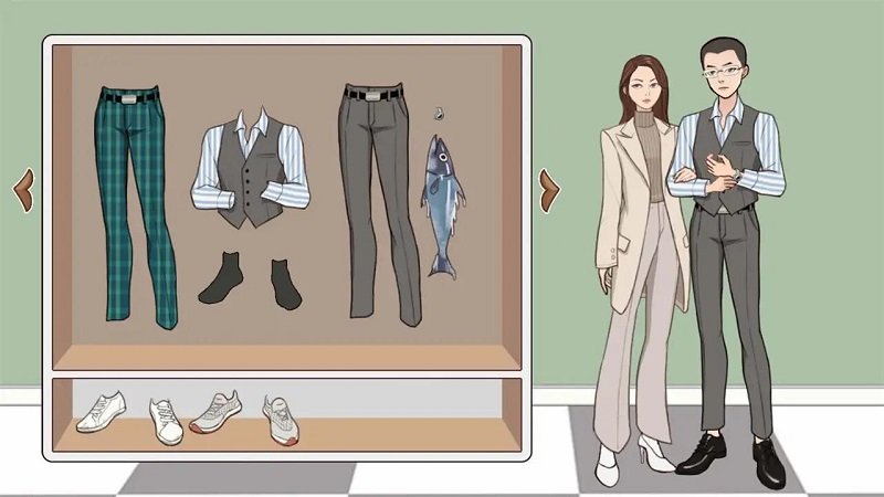 公主的时尚装扮游戏下载l v1.0 安卓版