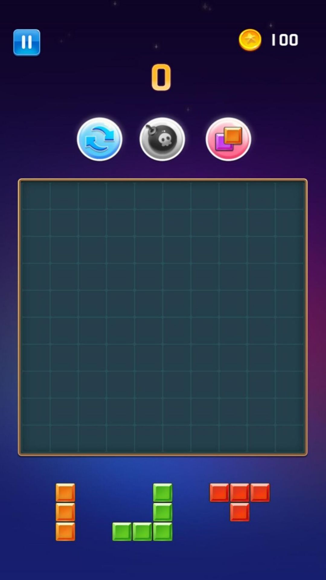 疯狂方块旋转秀游戏下载 v4.7.17 安卓版