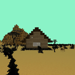 像素小镇自建房游戏下载 v306.1.0.3018 安卓版