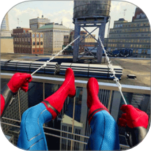 绳索蜘蛛人战争最新版下载 v1.1 安卓版 绳索蜘蛛人战争最新版下载 v1.1 安卓版