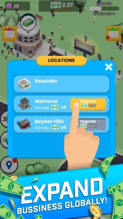 城市车站大亨最新版下载 v0.1.1 安卓版