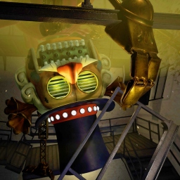 暴走玩具熊手机版下载 v1.0 安卓版 暴走玩具熊手机版下载 v1.0 安卓版