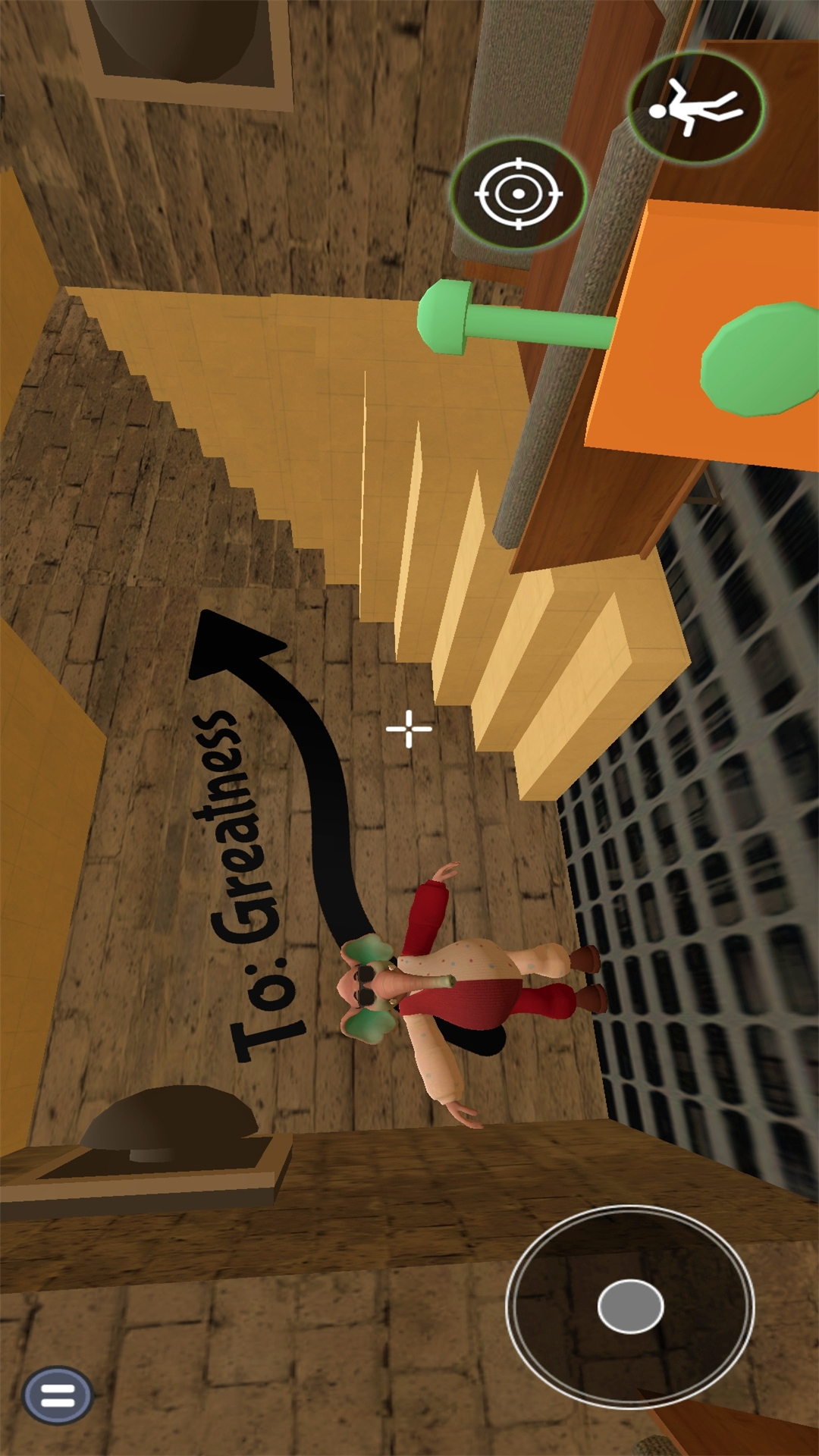 暴走玩具熊手机版下载 v1.0 安卓版