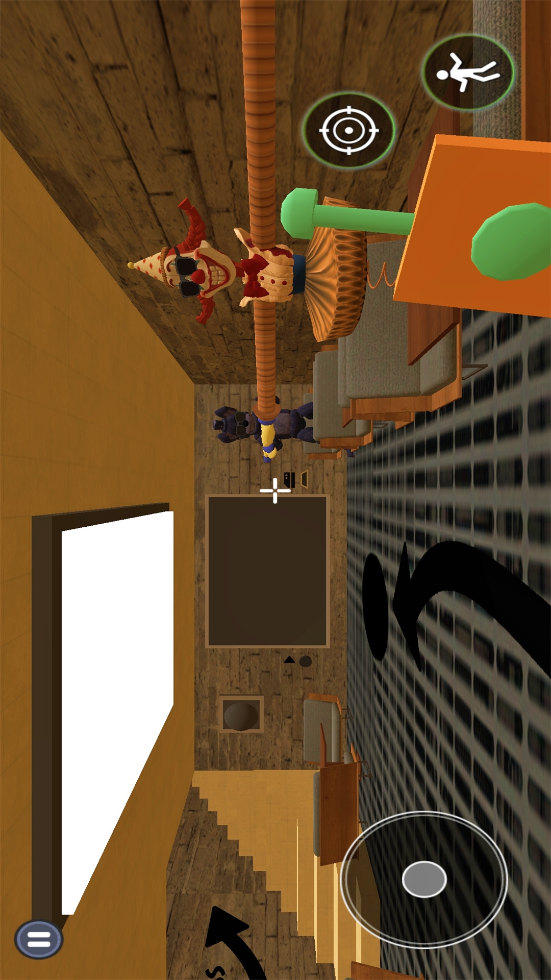 暴走玩具熊手机版下载 v1.0 安卓版