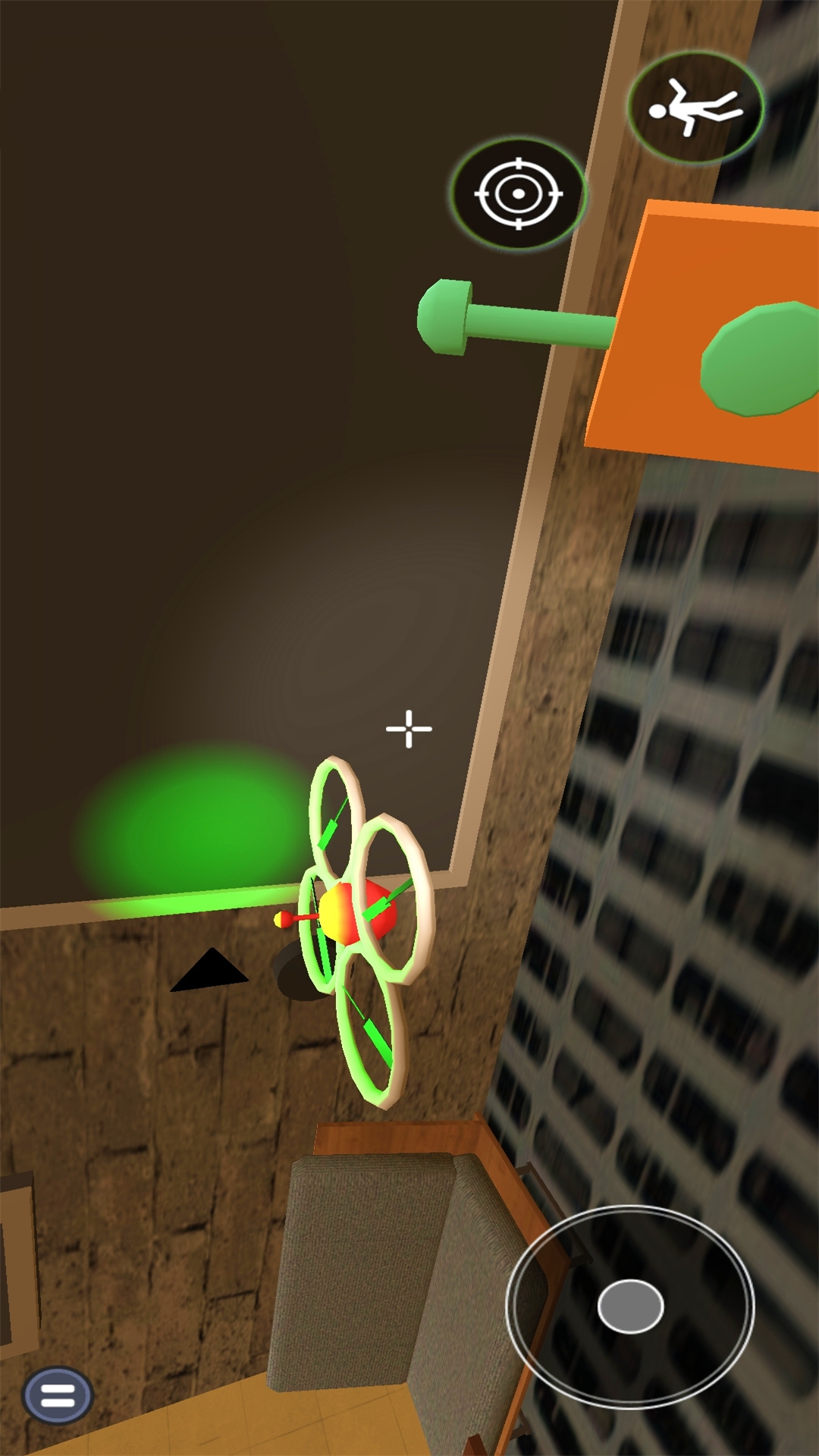 暴走玩具熊手机版下载 v1.0 安卓版