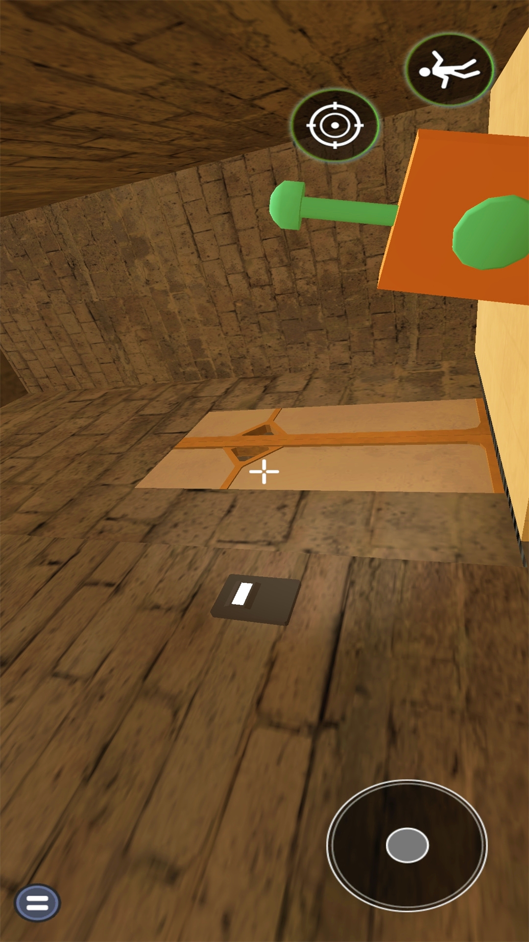 暴走玩具熊手机版下载 v1.0 安卓版