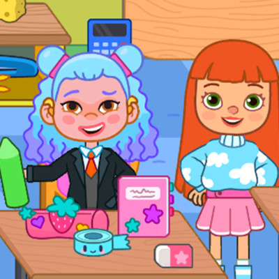 甜蜜家园手机版下载 v1.0.1 安卓版