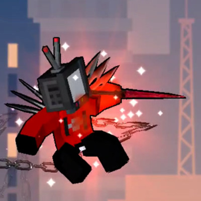 马桶英雄 v2.0.1 安卓版 马桶英雄 v2.0.1 安卓版