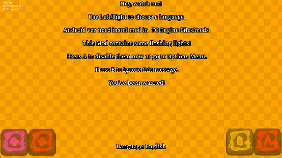 周五夜放克对峙v6模组免费下载 v6 最新版