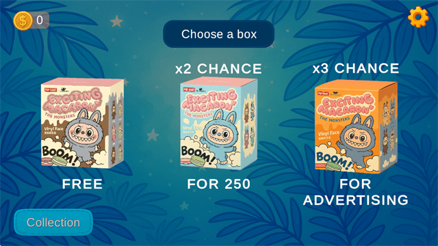 拉布布开箱模拟器下载安装手机版 v2 安卓版