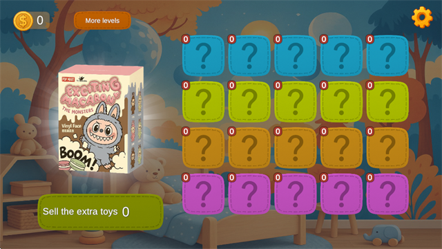 拉布布开箱模拟器下载安装手机版 v2 安卓版