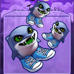 合并小怪物游戏下载 v1.0 安卓版