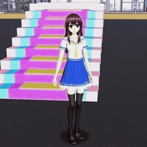 樱花美少女模拟器游戏下载 v2025.07.521 安卓版 樱花美少女模拟器游戏下载 v2025.07.521 安卓版