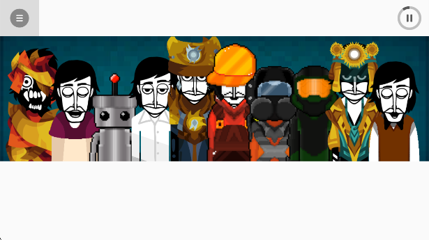 节奏盒子TREMORS模组最新版下载(The Trechoirijarvogestalt) v0.5.5 安卓版