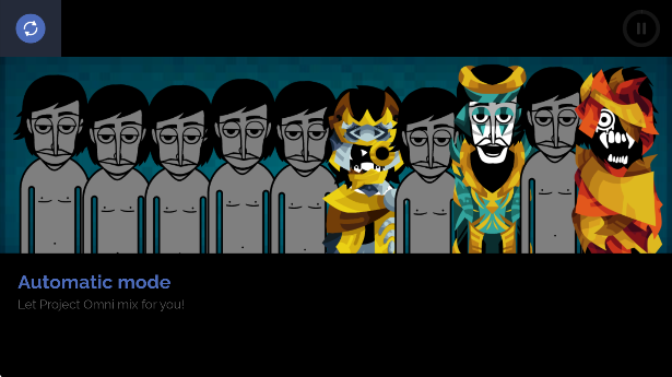 节奏盒子TREMORS模组最新版下载(The Trechoirijarvogestalt) v0.5.5 安卓版