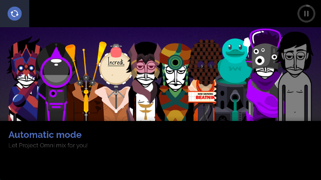 节奏盒子Forrest模组最新版下载(forreniksewertribalage) v0.5.7 安卓版