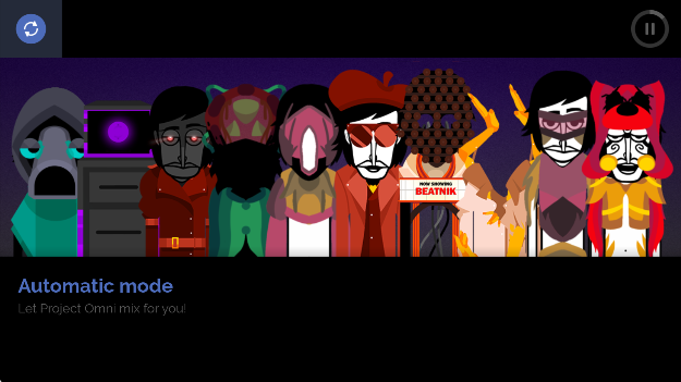 节奏盒子Forrest模组最新版下载(forreniksewertribalage) v0.5.7 安卓版