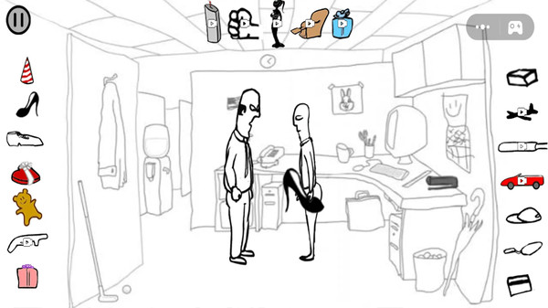 人生逆袭之路小游戏下载 v1.0 安卓版