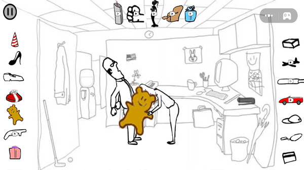 人生逆袭之路小游戏下载 v1.0 安卓版