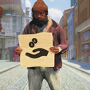 流浪汉模拟器 v11.0 安卓版 流浪汉模拟器 v11.0 安卓版