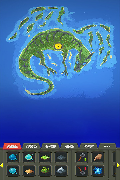 疯狂世界盒子官方版下载 v1.3 安卓版