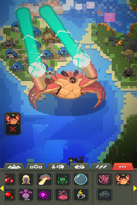 疯狂世界盒子官方版下载 v1.3 安卓版