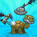 最强变异龟 v1.1.0 中文汉化版